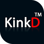 Cover Image of Download Kink D - BDSM, Fetish Dating  APK