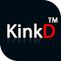 KinkD: Fetish, BDSM Dating & Kinky Fet Lifestyle2.2.4