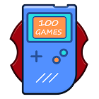 100 Arcade Games 22.0