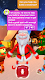 screenshot of Talking Santa Claus