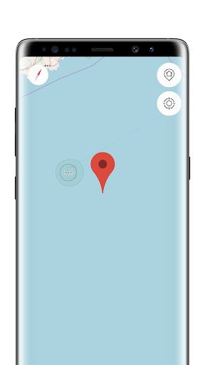 Kaohsiung Offline Map Screen 2