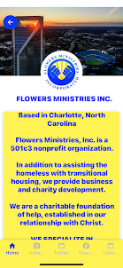 Flowers Ministries Inc.