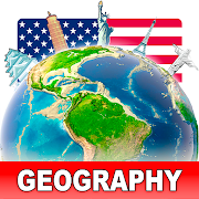 World Geography: Map Quiz