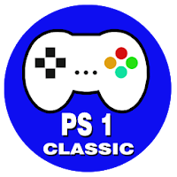 PS1 CLASSIC GAME: Emulator and Games