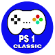PS1 CLASSIC GAME: Emulator and Games Download on Windows