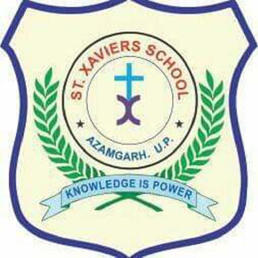 ST XAVIERS SCHOOL 2019.09.10 Icon