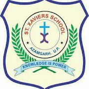 ST XAVIERS SCHOOL