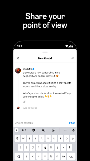 screenshots