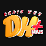 Cover Image of Herunterladen Rádio Web DH Mais  APK
