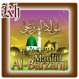 Maulid Al-Berzanji icon