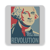 American Revolutionary History icon