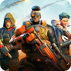 Hero Hunters - 3D Shooter wars 6.1