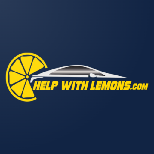 Help With Lemons logo