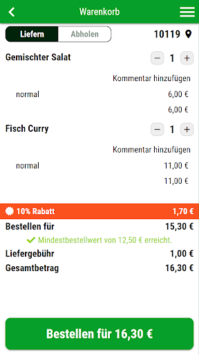INDDA Screenshot 2 - AppWisp.com