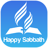 Happy Sabbath icon
