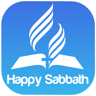 Happy Sabbath
