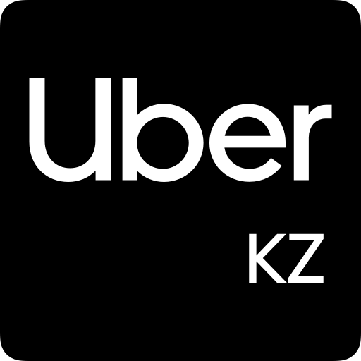 Uber KZ — order taxis