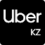 Uber KZ — order taxis