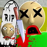 Cover Image of Download RIP Scary Math Teacher is Kill  APK