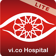 Top 22 Medical Apps Like vi.co Hospital Lite - Best Alternatives