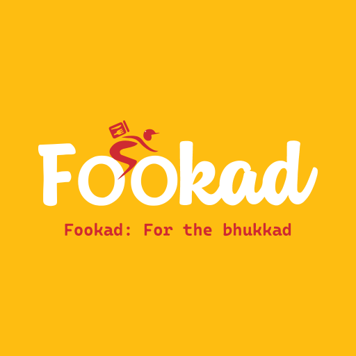 Fookad logo