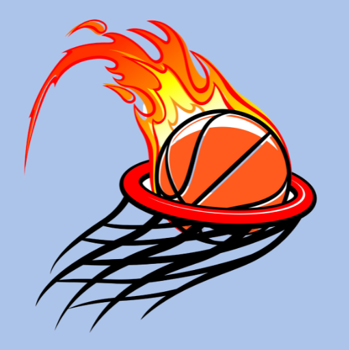 Basket Dunk Ball logo