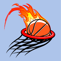 Basket Dunk Ball