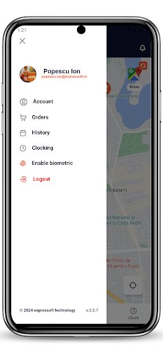 App-voorskou