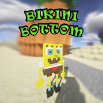 Cover Image of Download Sponge Bob Mod Minecraft  APK
