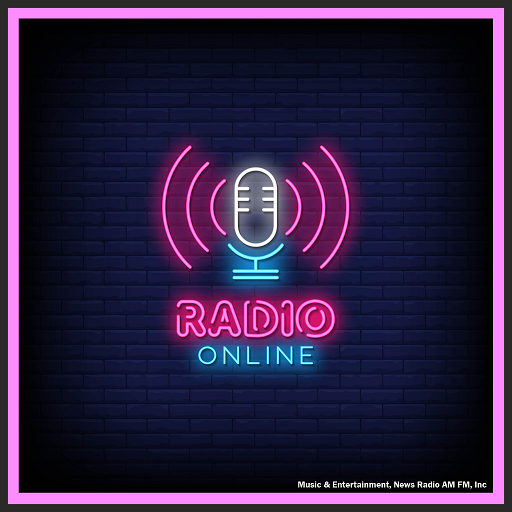 Fidelity 95.7 Puerto Rico App logo