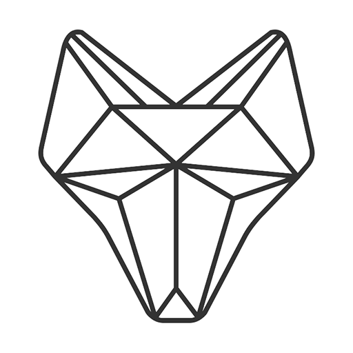 Wolf Nutrition logo