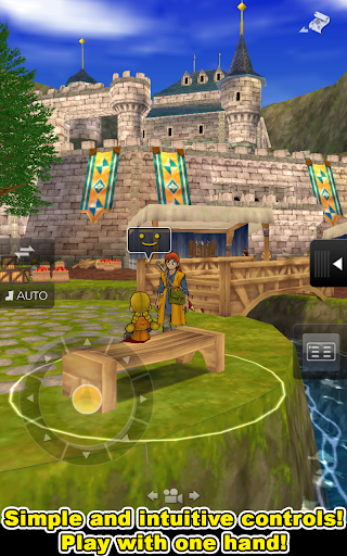 DRAGON QUEST VIII - Apps on Google Play