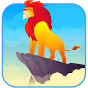 Top 20 Action Apps Like Lion Run - Best Alternatives