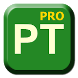 PTorrent Pro - torrent application icon