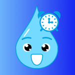 Cover Image of Download Water Reminder Go  APK