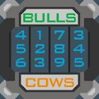Battle Bulls and Cows 1.0.6