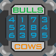 Battle Bulls and Cows