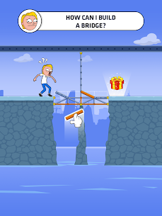 Download Love Rescue Bridge Puzzle v2.1 MOD APK (Unlimited Money/Unlimited Everything) Free For Android 9