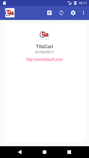 TilaCari - Tila Mobil Cari Eks Screen 2