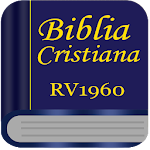 Cover Image of Descargar Biblia Cristiana versión 66 libros 1.3 APK