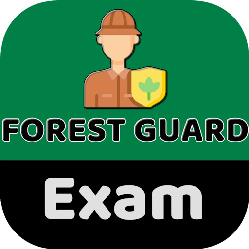 Forest Guard Exams➤ UPSSSC logo
