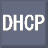 SwitchDHCP icon