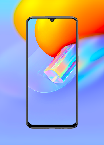 Vivo Y51 & Vivo Y51s Wallpaper Screenshot 2 - AppWisp.com