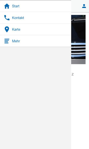 Android application MD-Handel Autoteile & mehr screenshort