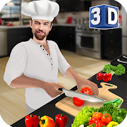 Top 47 Simulation Apps Like Virtual Chef Cooking Game 3D: Super Chef Kitchen - Best Alternatives