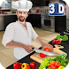 Indian Restaurant Chef Cooking - Androidアプリ