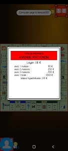 monopoly francais