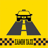 Zamin Taxi Kokand icon