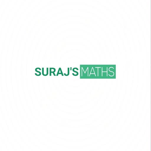 SURAJS MATHS logo