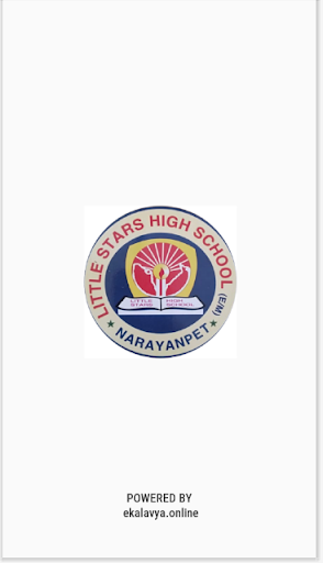 LITTLE STARS HIGH SCHOOL